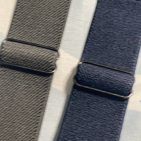 New set/2 stretch watch bands 38/40 - Picture 3 of 3
